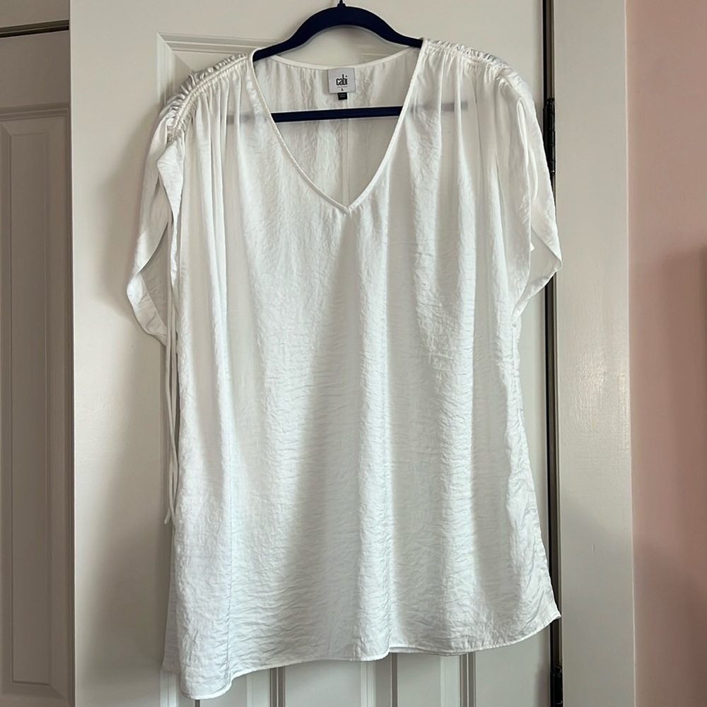 Cabi Seaside Top, style 5895, Large